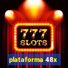 plataforma 48x